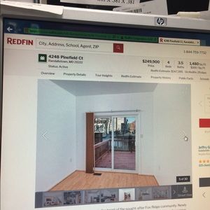 Meet your Posher, Samuel